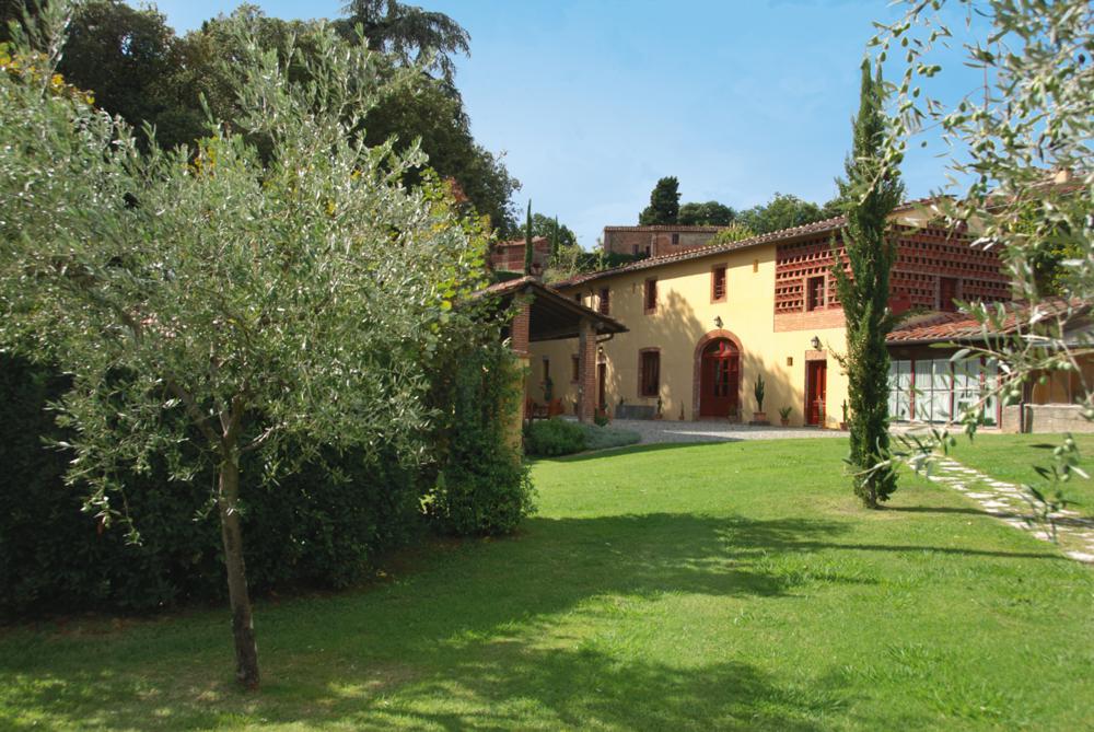 Casa Maria in Tuscany