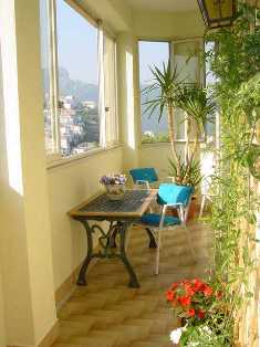 Casa Toro in Southern Italy